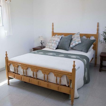 Fuego Blanco Bed & Breakfast Alora Exterior foto