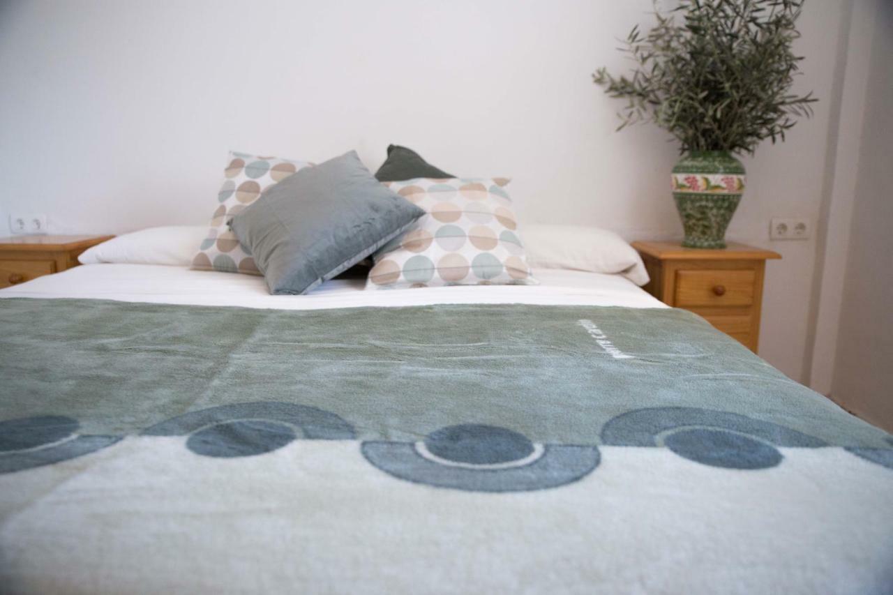 Fuego Blanco Bed & Breakfast Alora Exterior foto